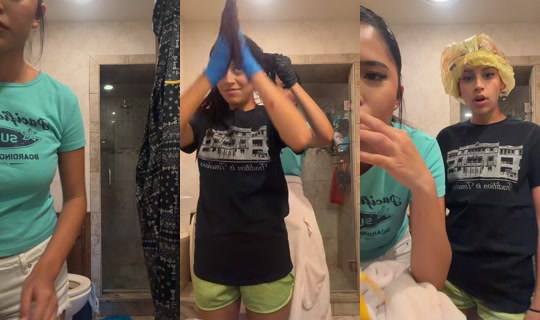 .xoxo.yvette's Stream - Jul 21, 2026, 9:34 PM