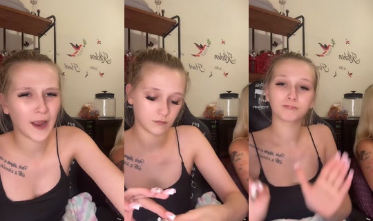 .xxokayy's Stream - Jul 26, 2026, 4:52 AM