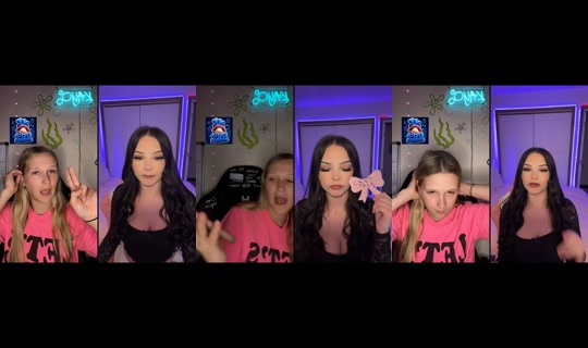 .xxokayy's Stream - Aug 6, 2026, 7:11 PM