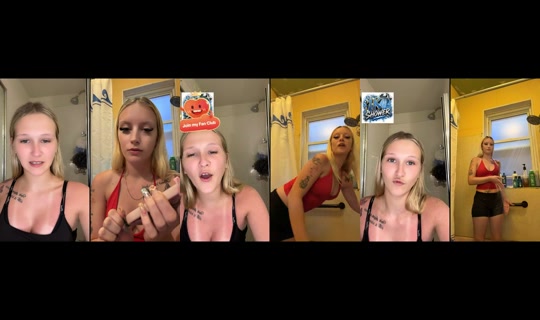 .xxokayy's Stream - Aug 7, 2026, 12:33 AM