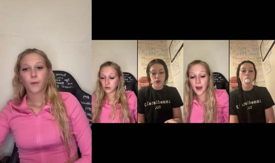 .xxokayy's Stream - Aug 8, 2026, 8:05 PM