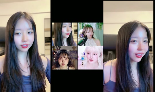 .yoonunu's Stream - Jul 22, 2026, 9:12 PM