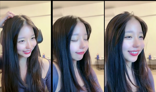 .yoonunu's Stream - Jul 22, 2026, 10:57 PM