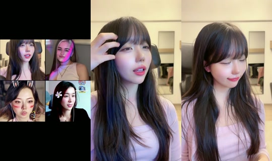 .yoonunu's Stream - Jul 24, 2026, 12:09 AM