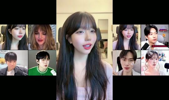 .yoonunu's Stream - Jul 24, 2026, 1:00 AM