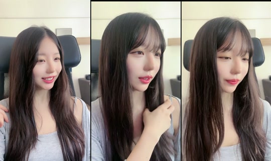 .yoonunu's Stream - Jul 29, 2026, 1:27 PM