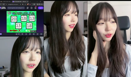 .yoonunu's Stream - Jul 29, 2026, 4:00 PM