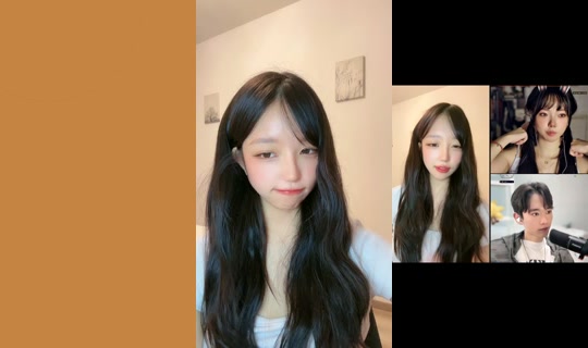 .yoonunu's Stream - Jul 30, 2026, 9:49 PM