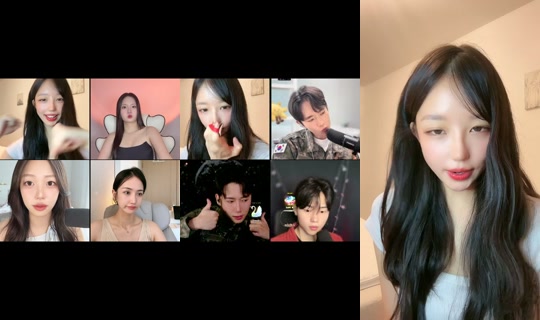 .yoonunu's Stream - Jul 31, 2026, 12:21 AM