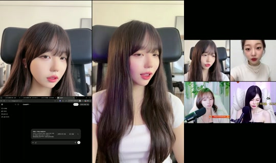 .yoonunu's Stream - Jul 31, 2026, 1:50 PM