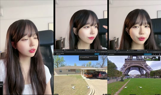 .yoonunu's Stream - Jul 31, 2026, 4:23 PM