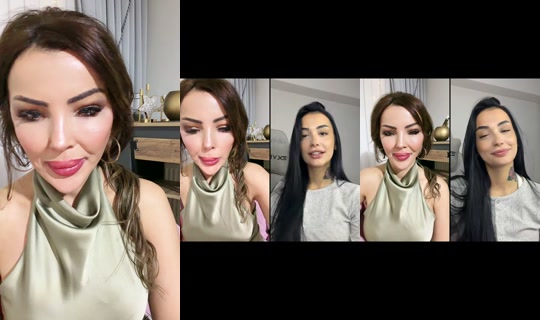 بث 0107xx__asyaa - 20 سبتمبر 2026، 4:16 م