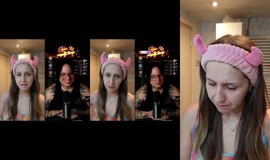 Stream ni 013oliqueen - Set 23, 2026, 12:35 AM