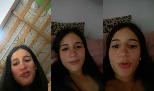 018_livyia's Stream - Jul 9, 2026, 5:58 AM
