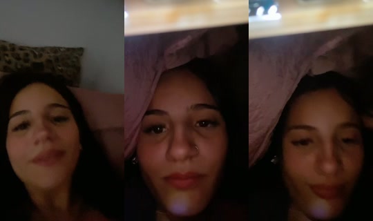 018_livyia's Stream - Jul 9, 2026, 6:39 AM