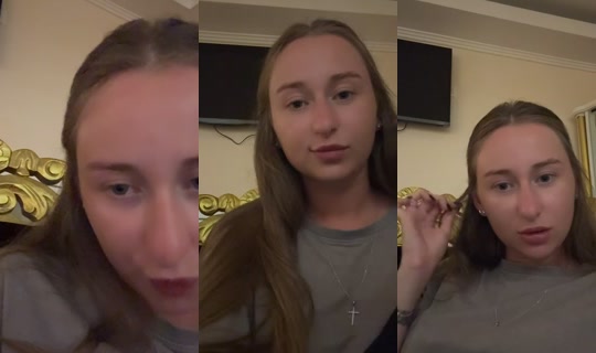 01liza8's Stream - Jul 18, 2026, 6:01 PM