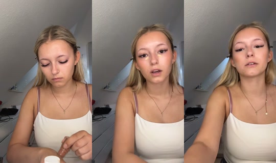 Live de 02.lisa5 - 8 de ago. de 2026, 10:37