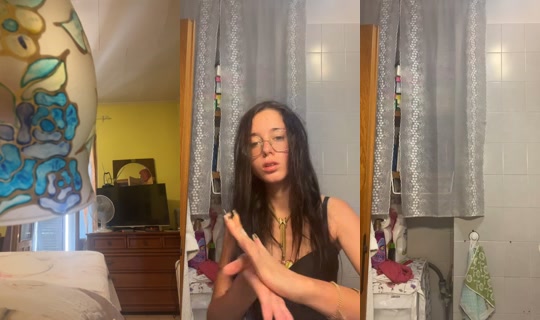 Stream ni 02myprincess02 - Ago 10, 2026, 9:15 AM