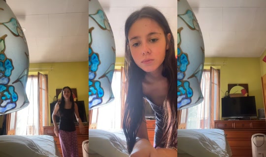 Stream von 02myprincess02 – 23. Aug. 2026, 8:46