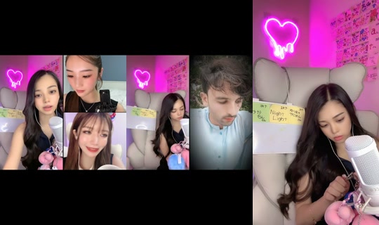 04__yuria's Stream - Jul 24, 2026, 11:49 AM