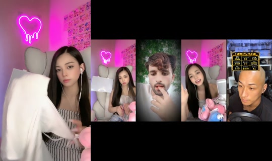 Stream ni 04__yuria - Hul 28, 2026, 12:08 PM