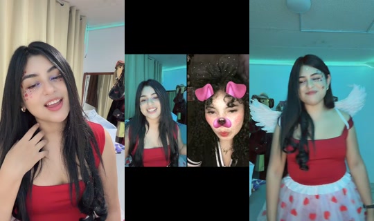 04caritocastill's Stream - Jul 24, 2026, 4:21 AM