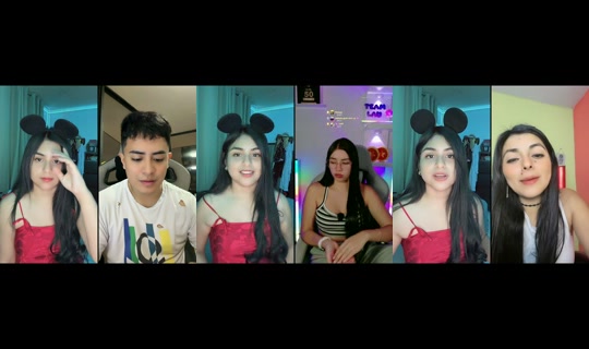 04caritocastill's Stream - Jul 29, 2026, 4:46 AM