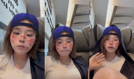 0611.hx's Stream - Jul 20, 2026, 7:02 AM
