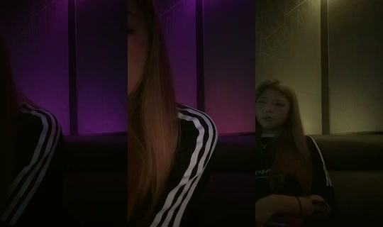 06_wong's Stream - Sep 19, 2026, 8:50 PM