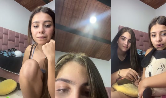 06mria's Stream - Jul 12, 2026, 6:36 AM