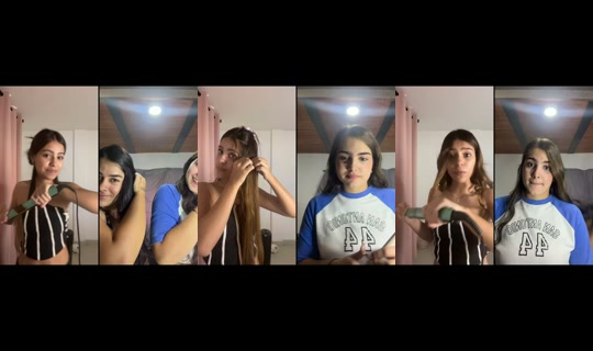 06mria's Stream - Jul 12, 2026, 10:06 PM