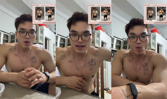 0705thuan's Stream - Jul 19, 2026, 5:19 PM