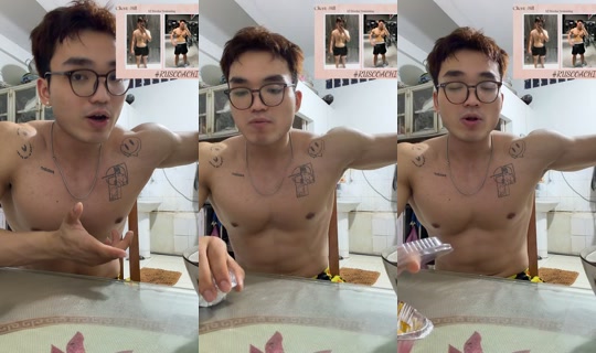 0705thuan's Stream - Jul 20, 2026, 7:43 PM