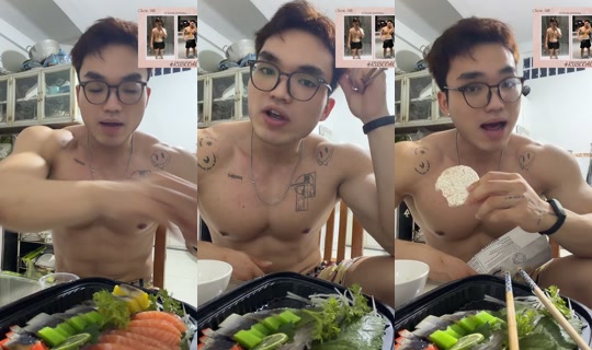 0705thuan's Stream - Jul 23, 2026, 5:58 PM