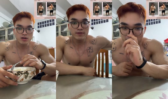 0705thuan の配信 - 2026年7月26日 16:55