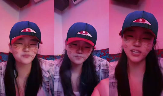 09_s016's Stream - Jul 20, 2026, 11:31 AM