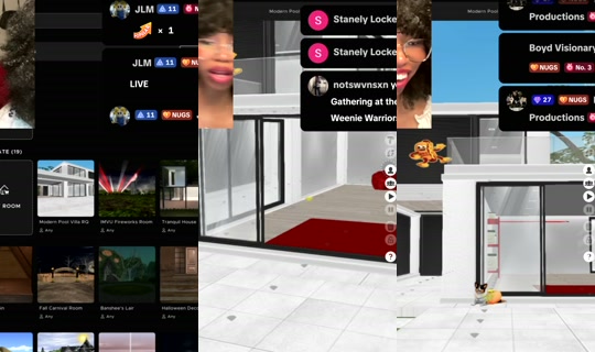 0nlynuggs's Stream - Jul 22, 2026, 4:26 AM