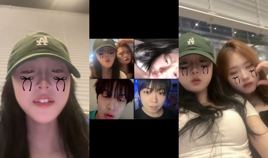 0of_yoo_n's Stream - Jul 20, 2026, 11:08 AM