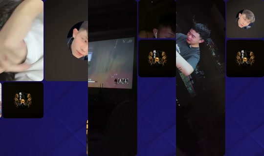 1.01254360's Stream - Jul 29, 2026, 6:17 PM