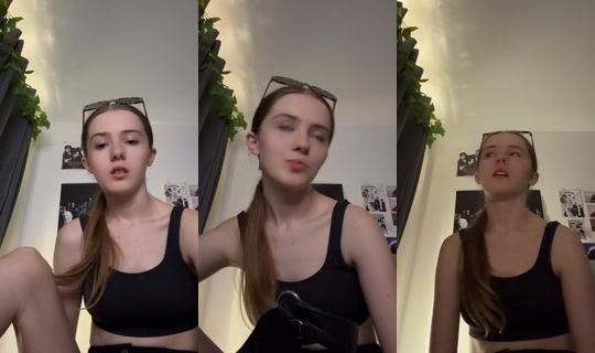 1.oxmeganxo.1's Stream - Jul 11, 2026, 2:11 PM