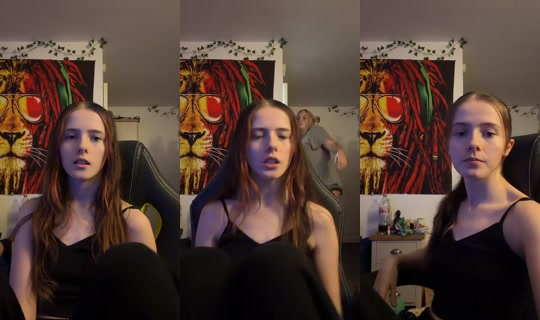 Stream ni 1.oxmeganxo.1 - Ago 23, 2026, 9:11 PM