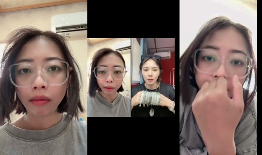 1001_mmc's Stream - Jul 21, 2026, 6:45 AM
