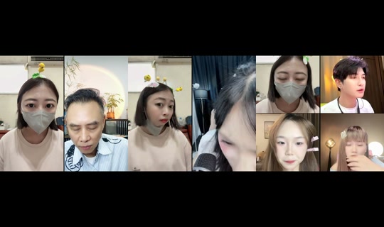 Stream di 1001_mmc - 26 lug 2026, 8:48