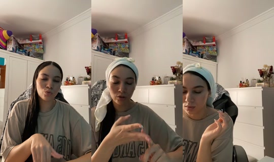 101_anonymous's Stream - Jul 21, 2026, 3:22 PM