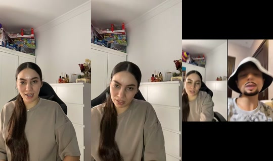 101_anonymous's Stream - Jul 23, 2026, 5:30 PM