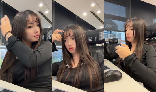 1029__xian's Stream - Oct 14, 2026, 9:01 AM