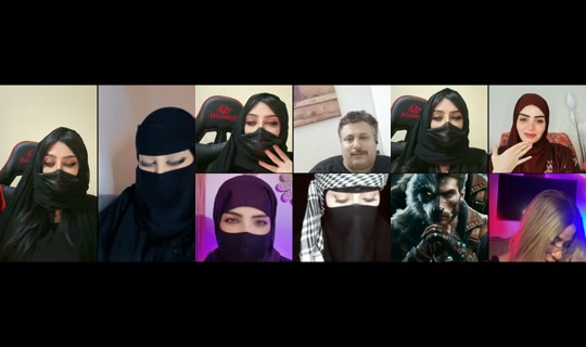 Stream von 1112s2 – 25. Juli 2026, 4:30