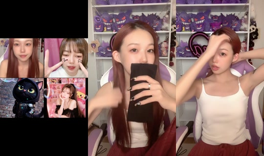 1121.929's Stream - Aug 6, 2026, 12:37 PM