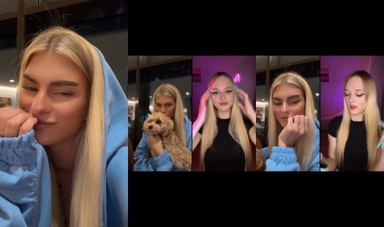 11stasia1's Stream - Jul 18, 2026, 7:36 PM