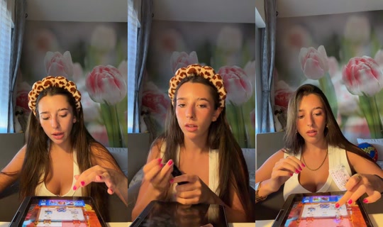 11vicvic's Stream - Jul 24, 2026, 2:22 PM